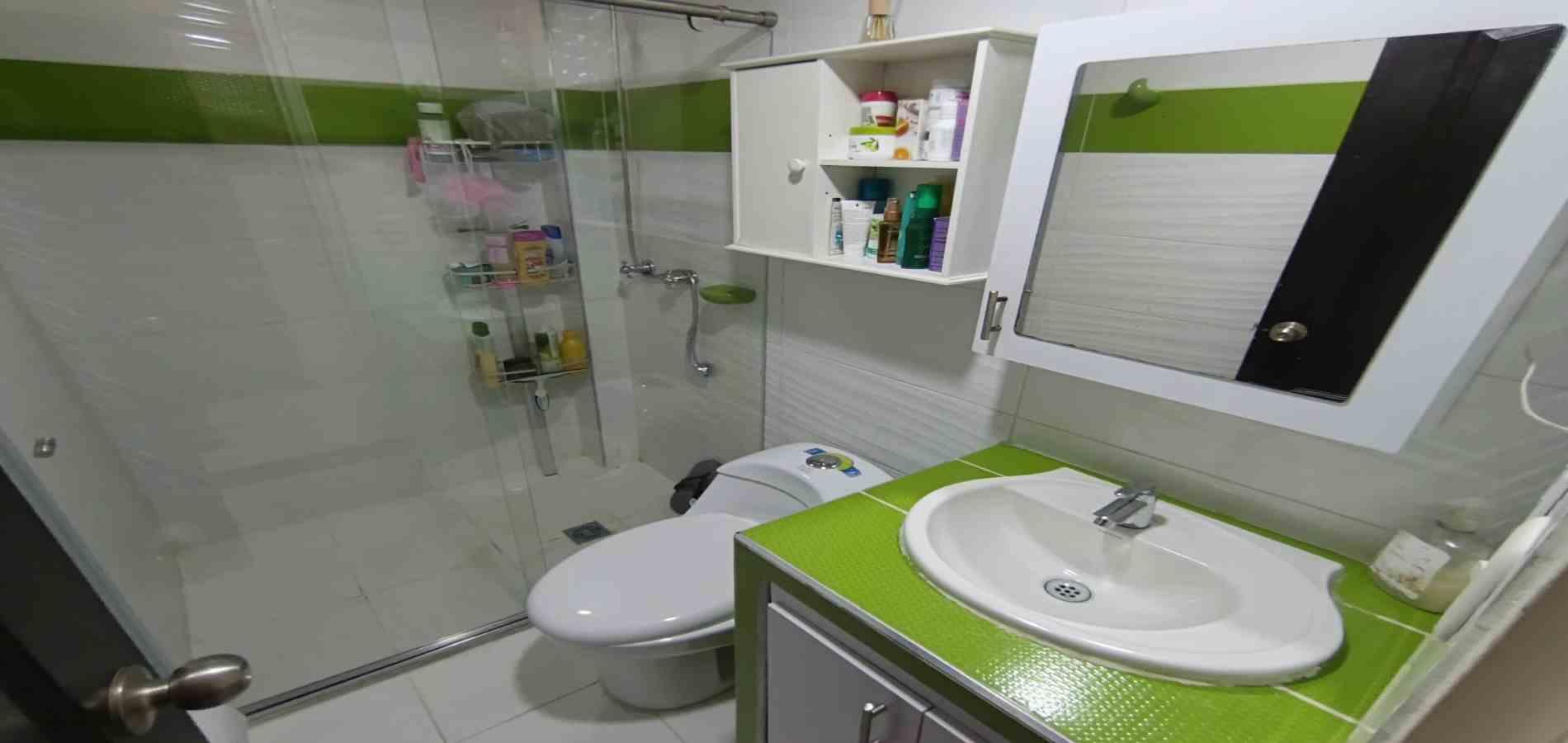 Apartamento en venta en El Bosque, Manizales · foto 19 de 24
