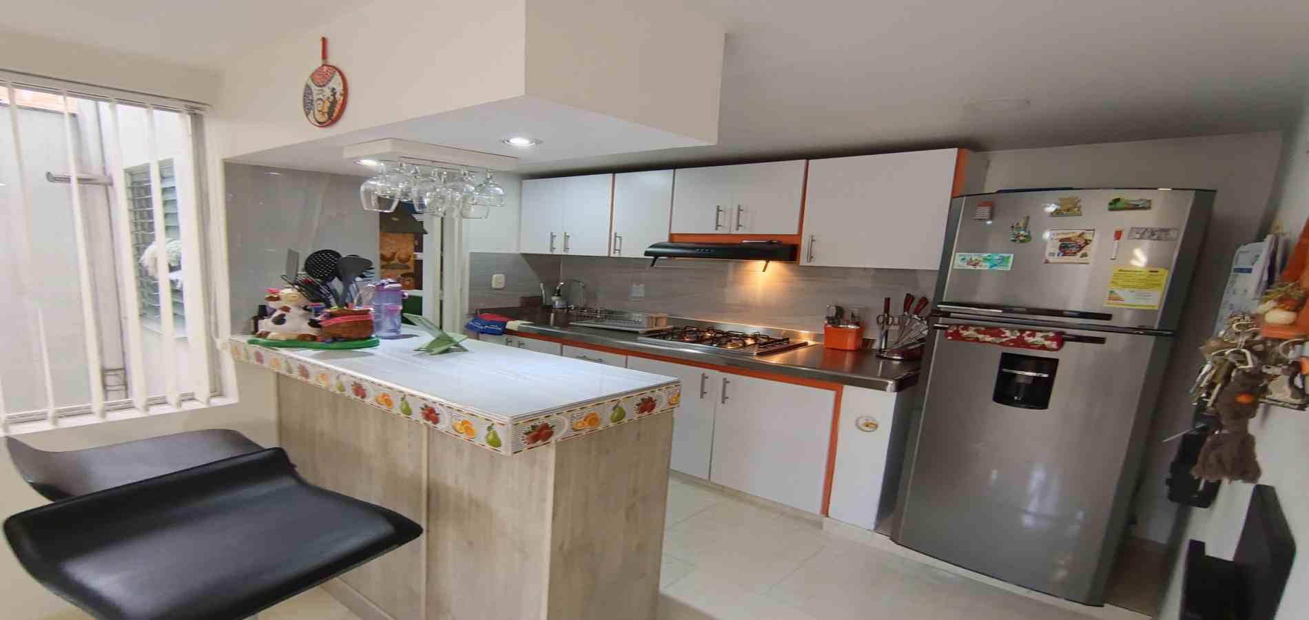 Apartamento en venta en El Bosque, Manizales · foto 20 de 24