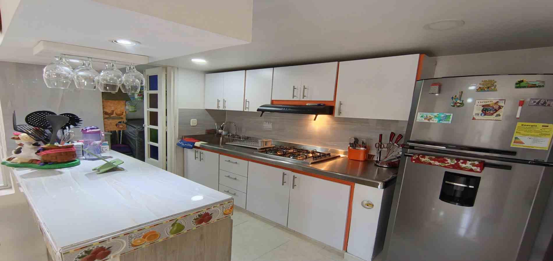 Apartamento en venta en El Bosque, Manizales · foto 21 de 24