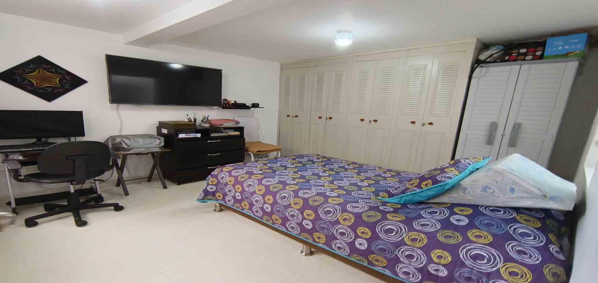 Apartamento en venta en El Bosque, Manizales · foto 22 de 24