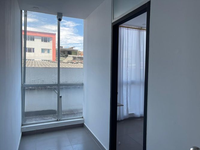 Edificio en venta en Santa Isabel Et. Ii, Dosquebradas, 1056 m² · foto 24 de 24