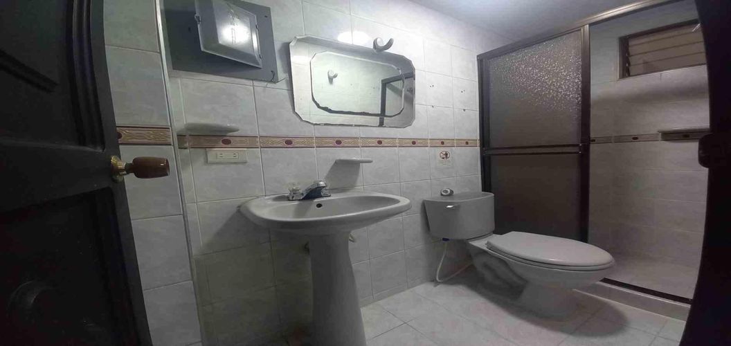 Edificio en venta en Sector Plaza De Bolivar, Pereira, 284 m² · foto 20 de 24