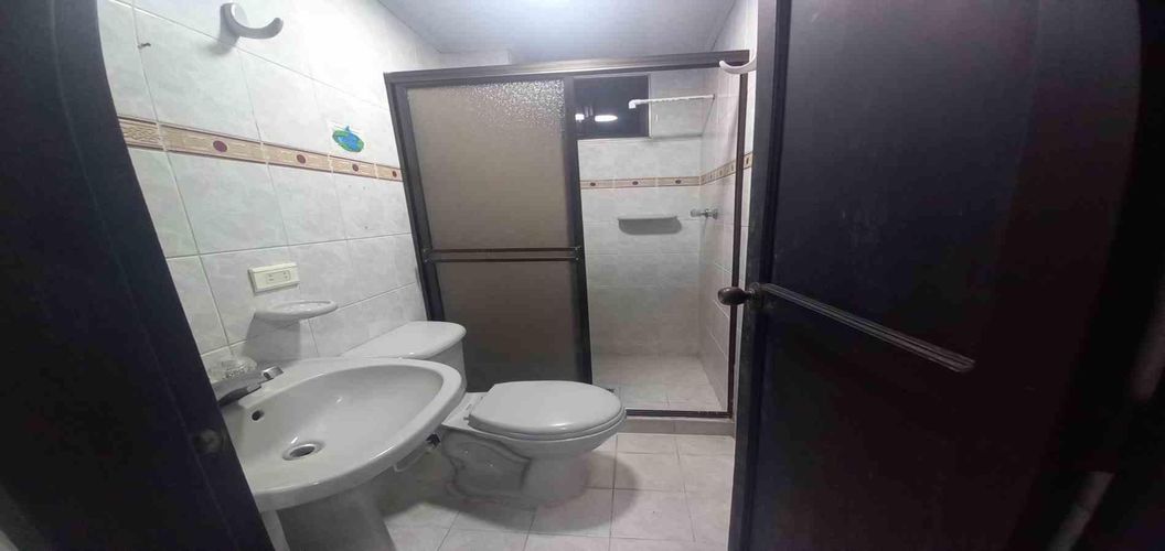 Edificio en venta en Sector Plaza De Bolivar, Pereira, 284 m² · foto 24 de 24