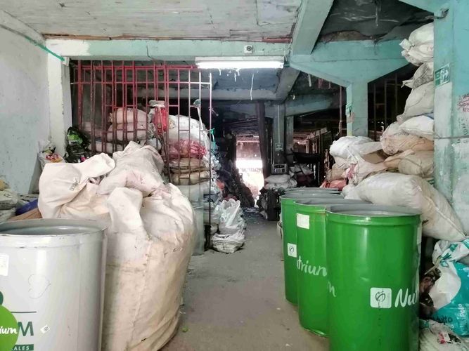 Bodega en venta en Corocito, Pereira, 400 m² · foto 2 de 24