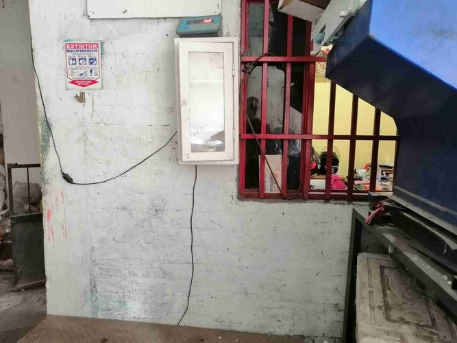 Bodega en venta en Corocito, Pereira, 400 m² · foto 3 de 24