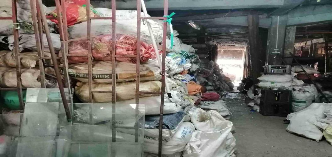 Bodega en venta en Corocito, Pereira, 400 m² · foto 6 de 24