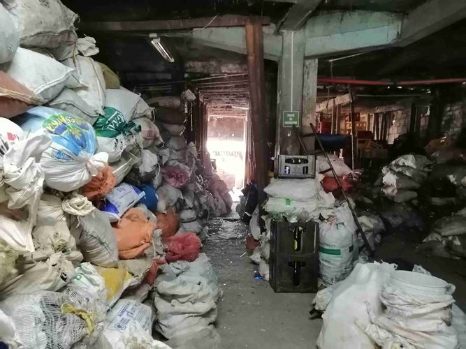 Bodega en venta en Corocito, Pereira, 400 m² · foto 7 de 24