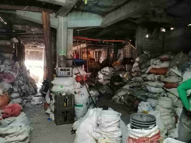 Bodega en venta en Corocito, Pereira, 400 m² · foto 8 de 24