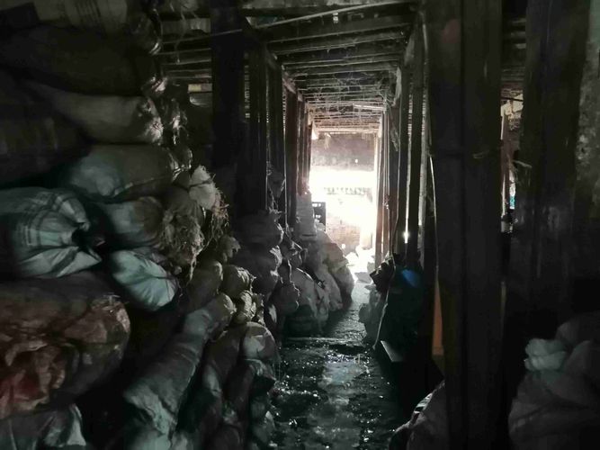 Bodega en venta en Corocito, Pereira, 400 m² · foto 9 de 24