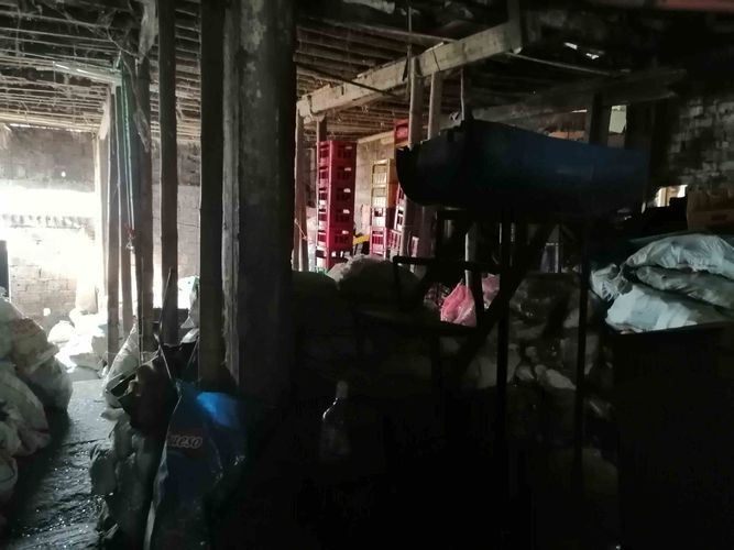Bodega en venta en Corocito, Pereira, 400 m² · foto 10 de 24