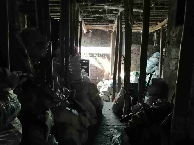 Bodega en venta en Corocito, Pereira, 400 m² · foto 11 de 24