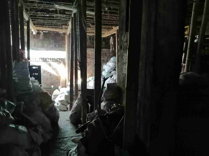Bodega en venta en Corocito, Pereira, 400 m² · foto 12 de 24
