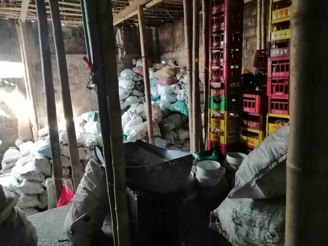 Bodega en venta en Corocito, Pereira, 400 m² · foto 13 de 24