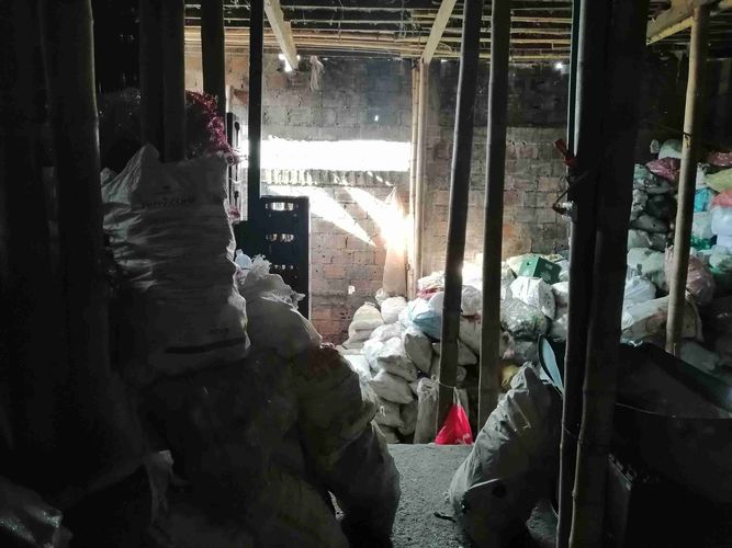 Bodega en venta en Corocito, Pereira, 400 m² · foto 14 de 24