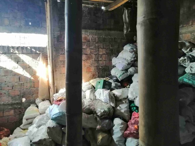 Bodega en venta en Corocito, Pereira, 400 m² · foto 16 de 24