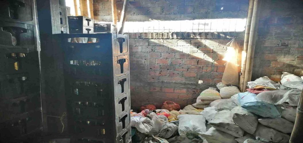 Bodega en venta en Corocito, Pereira, 400 m² · foto 17 de 24