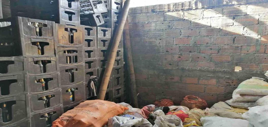 Bodega en venta en Corocito, Pereira, 400 m² · foto 18 de 24