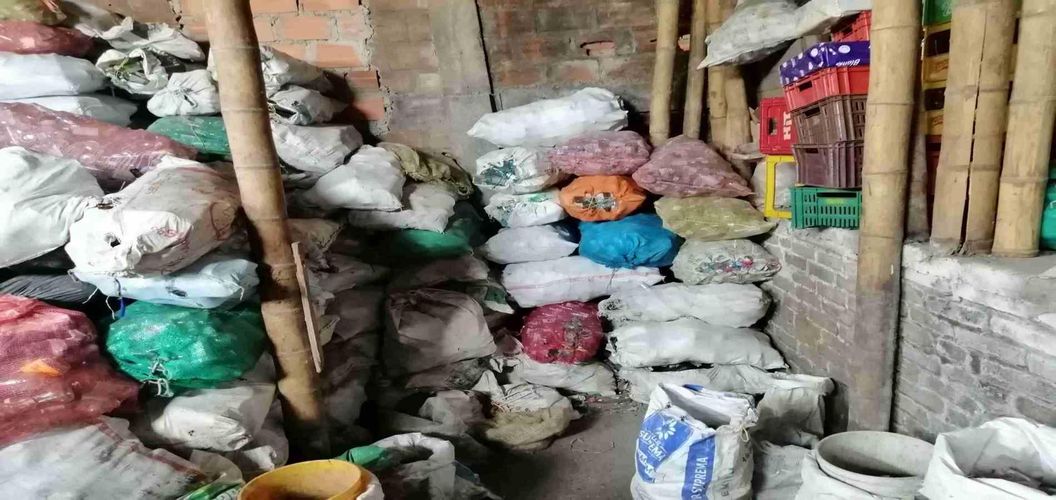Bodega en venta en Corocito, Pereira, 400 m² · foto 20 de 24