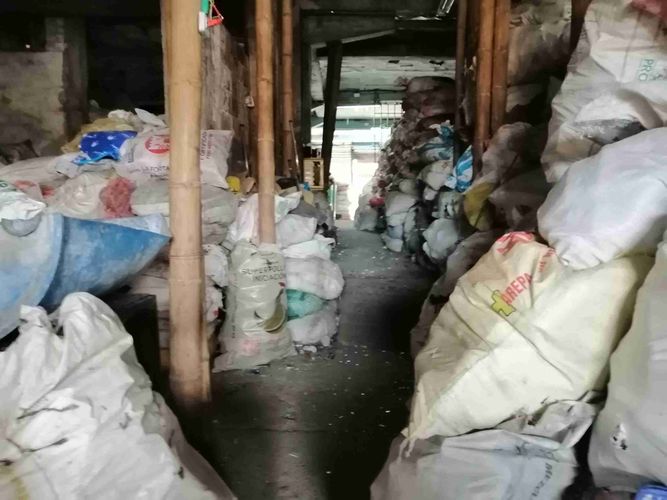 Bodega en venta en Corocito, Pereira, 400 m² · foto 21 de 24