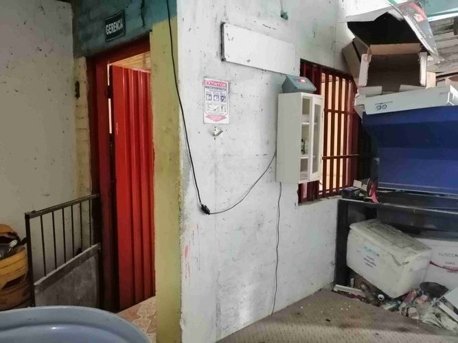 Bodega en venta en Corocito, Pereira, 400 m² · foto 22 de 24