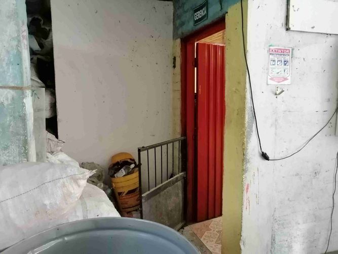 Bodega en venta en Corocito, Pereira, 400 m² · foto 23 de 24