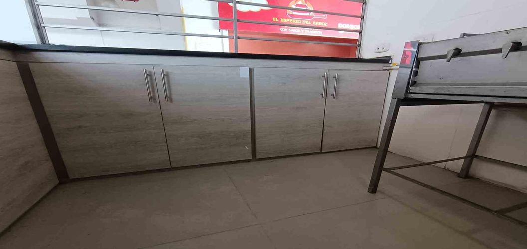 Local en arriendo en Bosques De Pinares, Armenia, 14 m² · foto 6 de 16