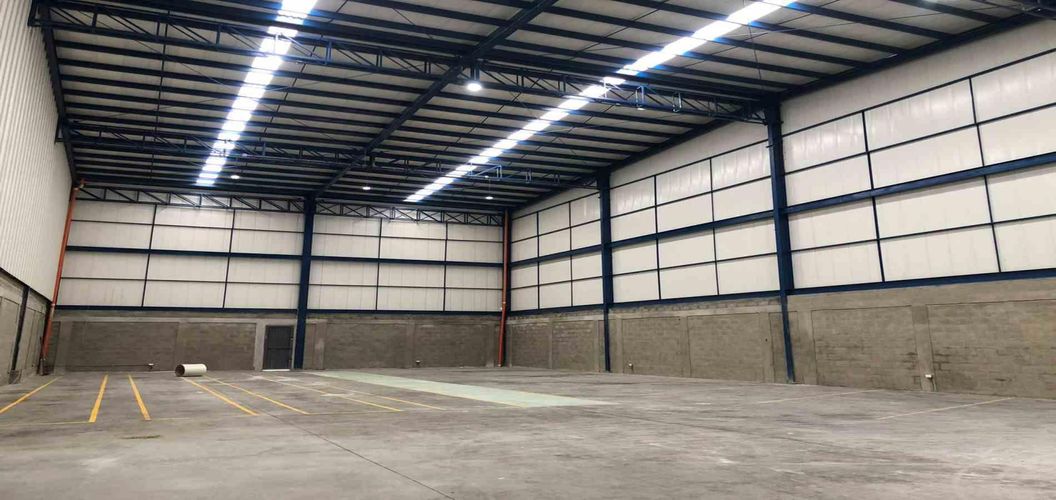 Bodega en venta en Condina, Pereira, 768 m² · foto 4 de 7