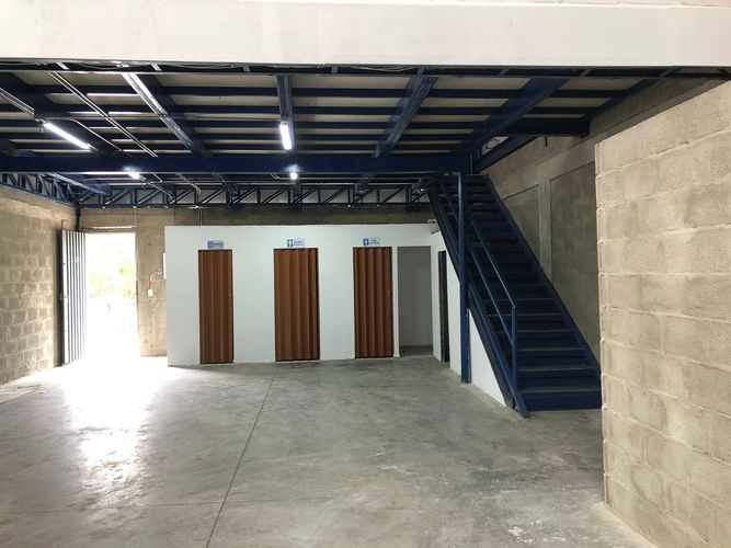 Bodega en venta en Condina, Pereira, 768 m² · foto 6 de 7