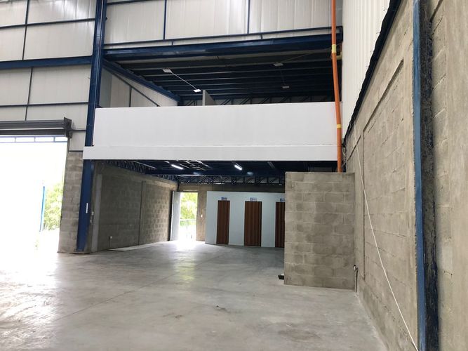 Bodega en venta en Condina, Pereira, 768 m² · foto 7 de 7