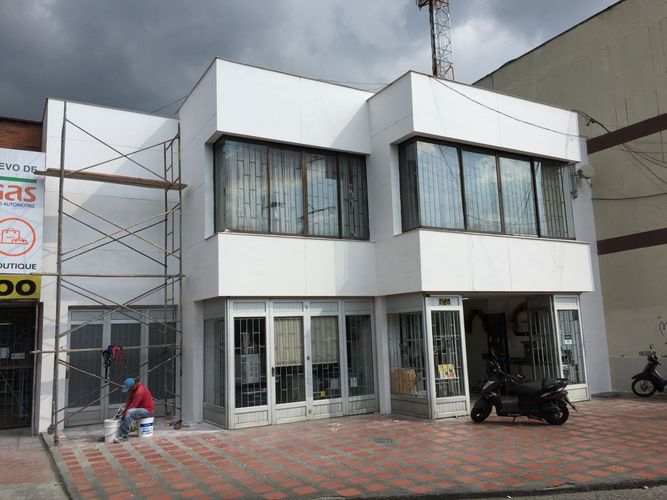 Casa en venta en Zona Industrial La Popa, Dosquebradas, 200 m² · foto 6 de 6