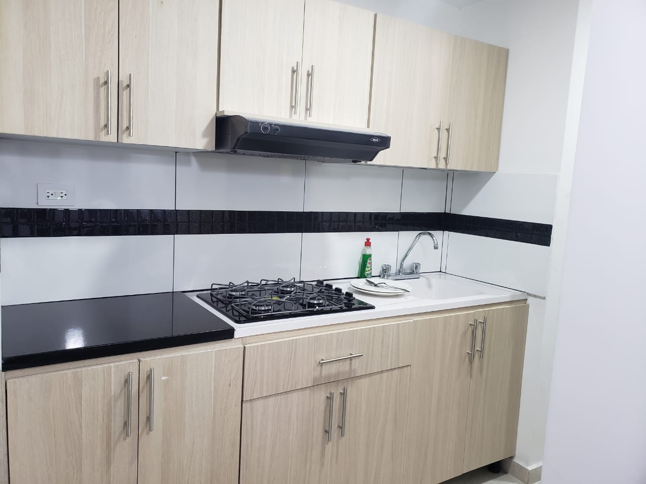 Apartamento en venta en Puerto Espejo, Armenia · foto 3 de 14