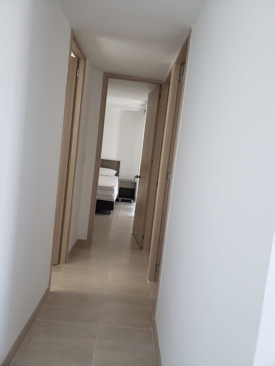 Apartamento en venta en Puerto Espejo, Armenia · foto 10 de 14