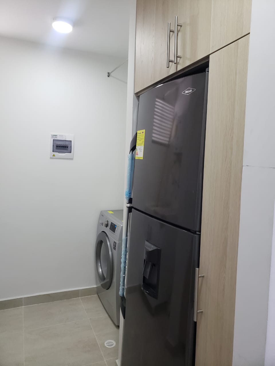 Apartamento en venta en Puerto Espejo, Armenia · foto 11 de 14