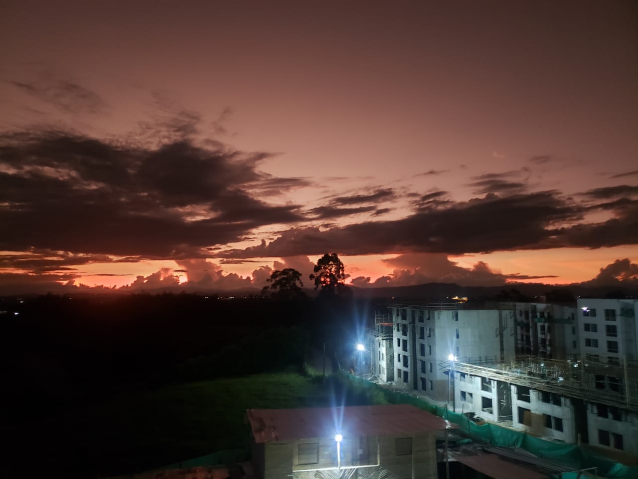Apartamento en venta en Puerto Espejo, Armenia · foto 13 de 14