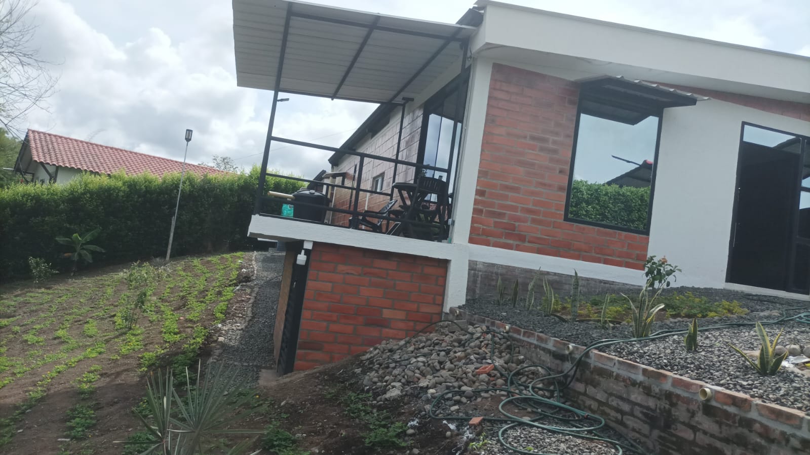 Casa en venta en San Jose Sur, Pereira · foto 2 de 14