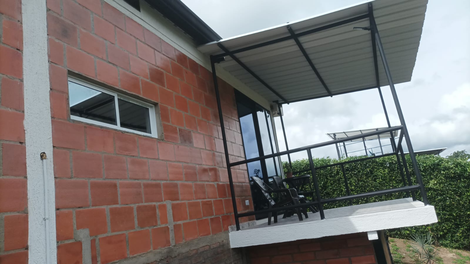 Casa en venta en San Jose Sur, Pereira · foto 7 de 14