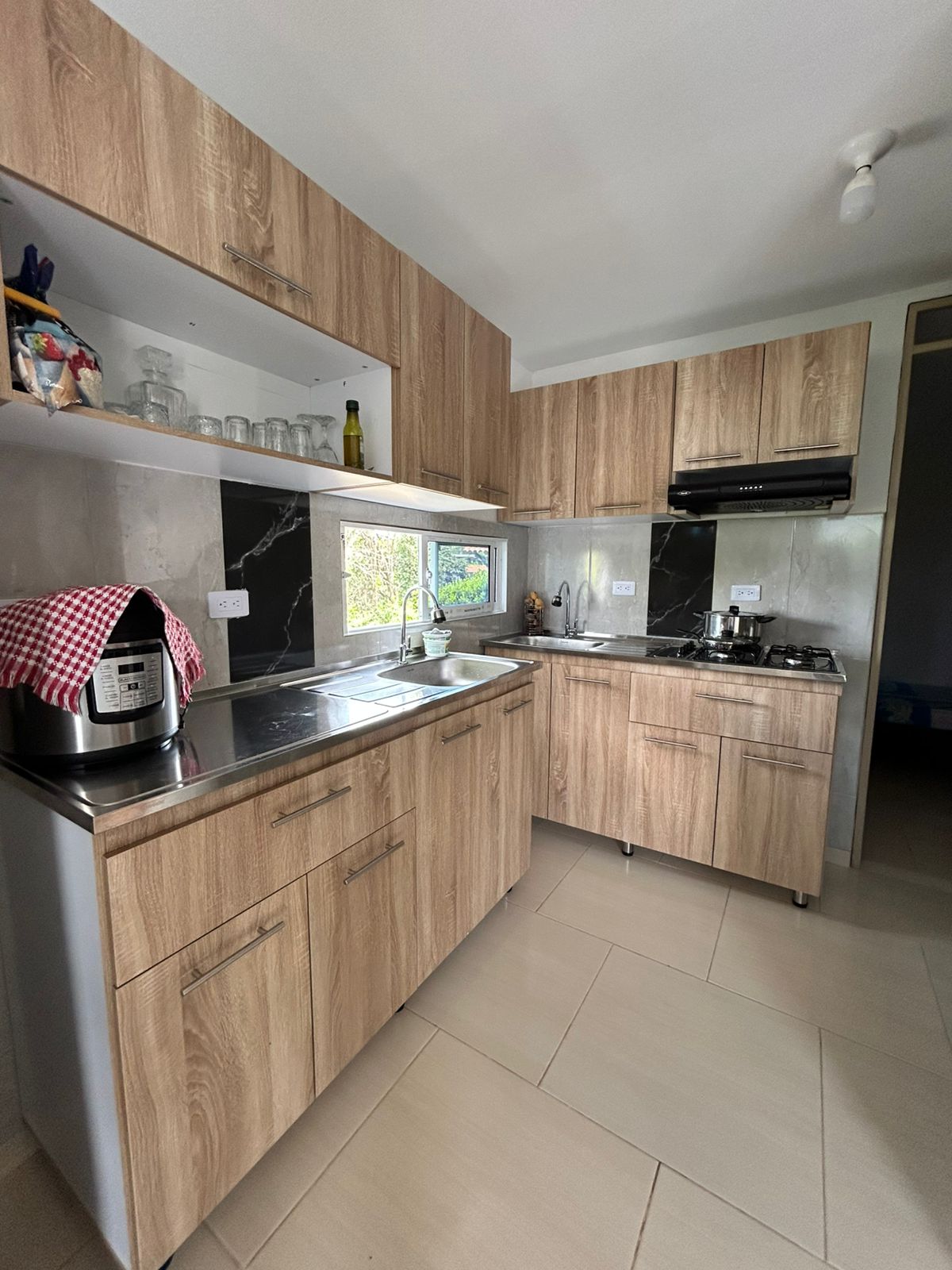 Casa en venta en San Jose Sur, Pereira · foto 8 de 14