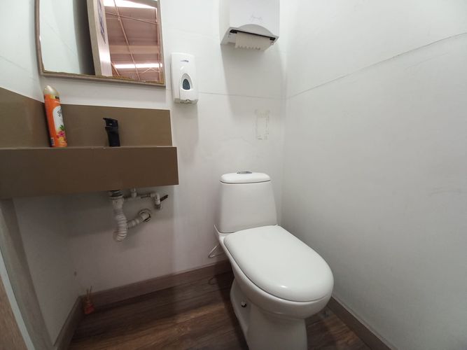 Bodega en venta en La Badea, Dosquebradas, 565 m² · foto 4 de 19