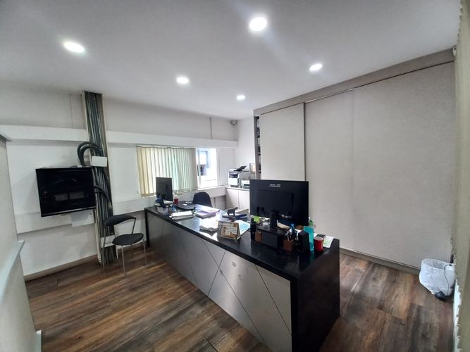 Bodega en venta en La Badea, Dosquebradas, 565 m² · foto 5 de 19