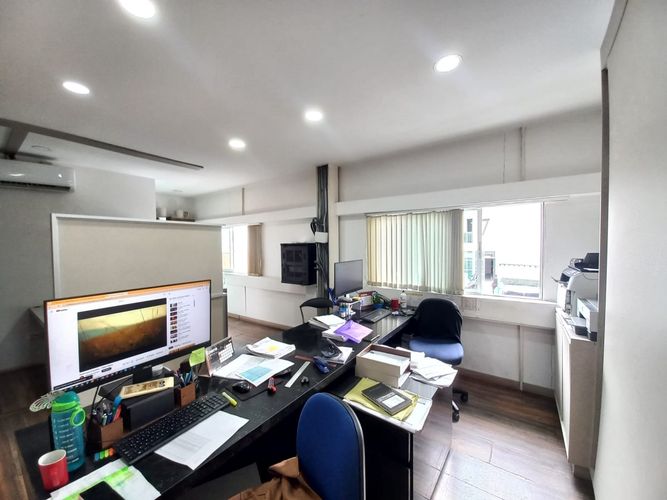 Bodega en venta en La Badea, Dosquebradas, 565 m² · foto 6 de 19