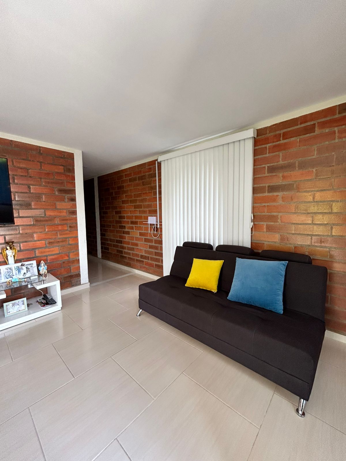 Casa en venta en San Jose Sur, Pereira · foto 11 de 14