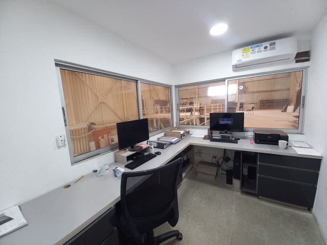 Bodega en venta en La Badea, Dosquebradas, 565 m² · foto 7 de 19