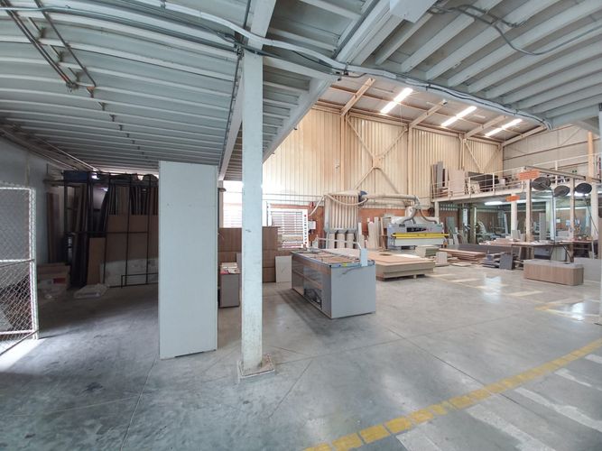 Bodega en venta en La Badea, Dosquebradas, 565 m² · foto 8 de 19