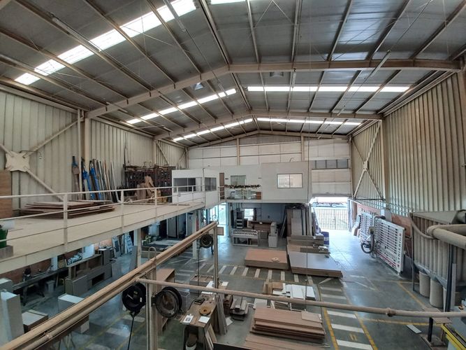 Bodega en venta en La Badea, Dosquebradas, 565 m² · foto 12 de 19