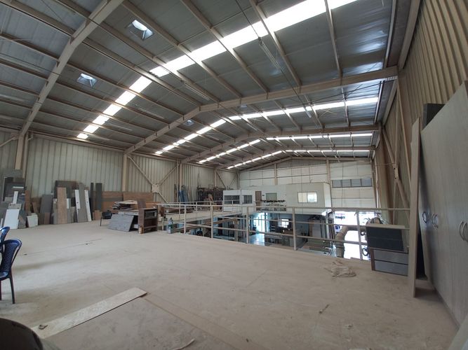 Bodega en venta en La Badea, Dosquebradas, 565 m² · foto 13 de 19
