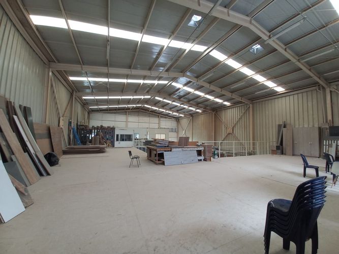 Bodega en venta en La Badea, Dosquebradas, 565 m² · foto 14 de 19