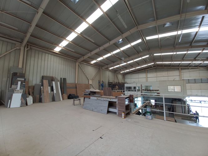 Bodega en venta en La Badea, Dosquebradas, 565 m² · foto 15 de 19
