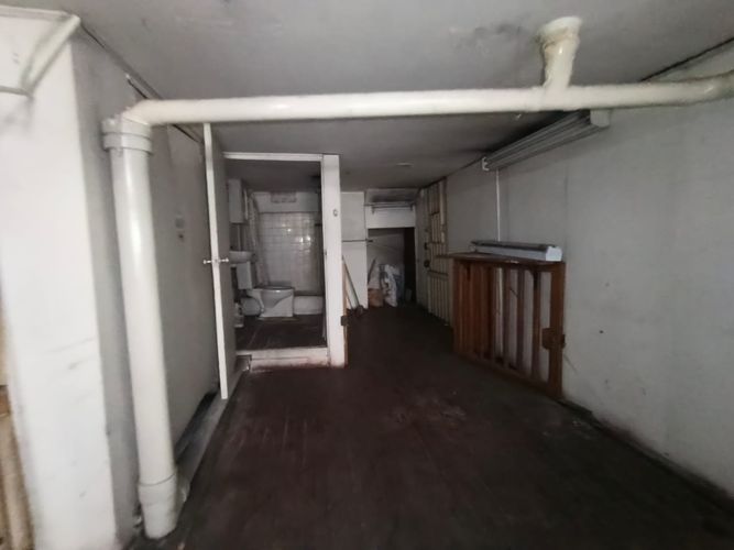 Bodega en arriendo en El Centro, Manizales, 40 m² · foto 4 de 20