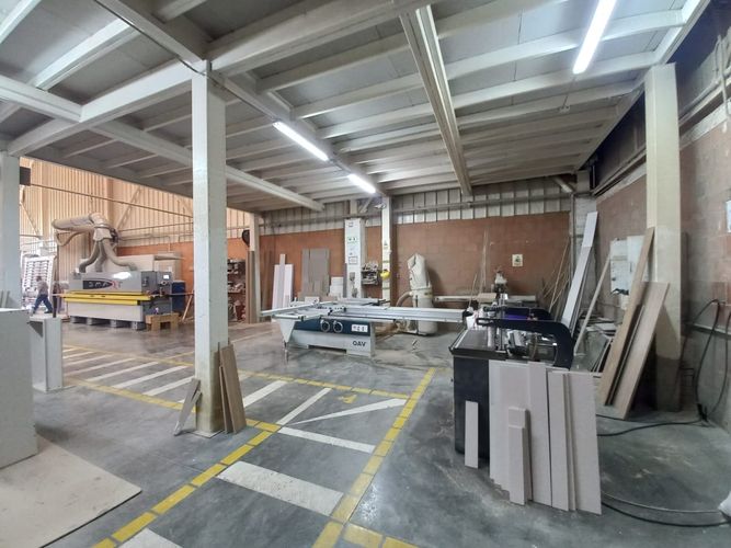 Bodega en venta en La Badea, Dosquebradas, 565 m² · foto 17 de 19