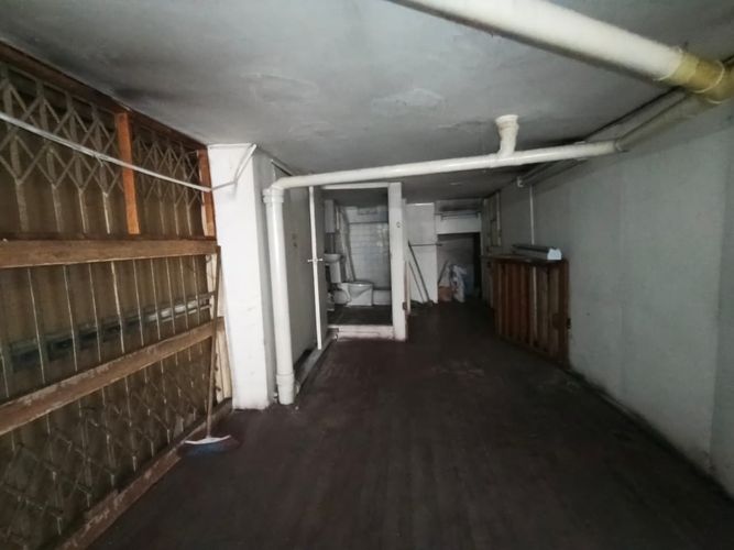 Bodega en arriendo en El Centro, Manizales, 40 m² · foto 5 de 20